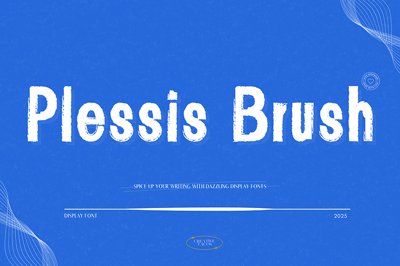 Plessis