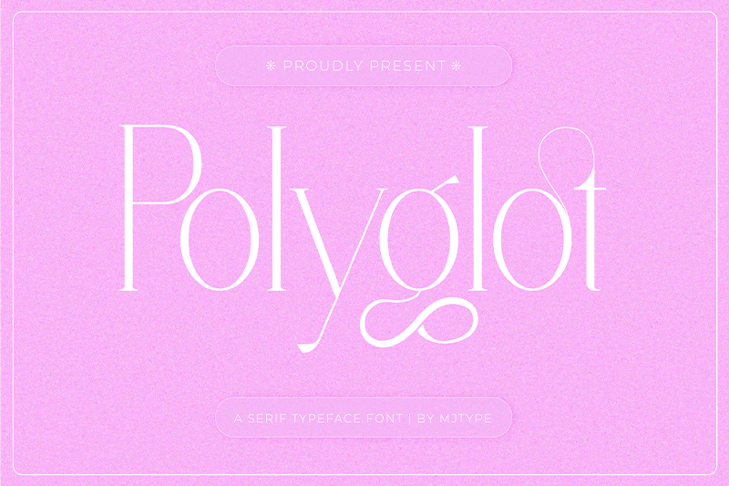 Polyglot