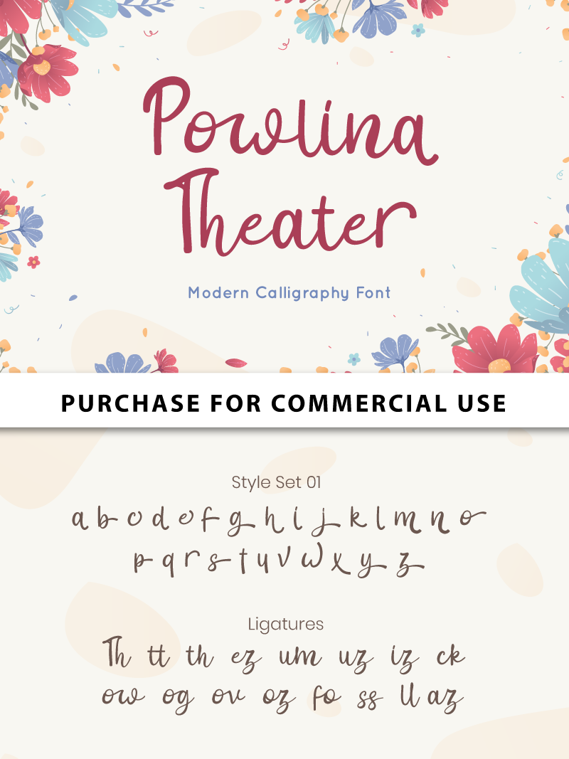 Powlina Theater