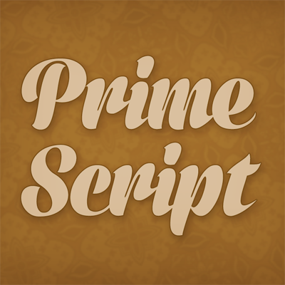 Prime Script