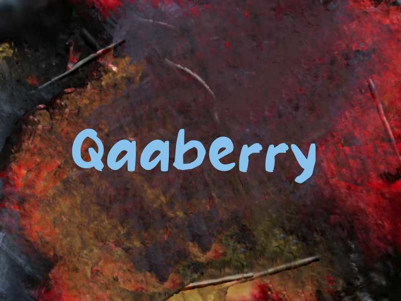 Qaaberry
