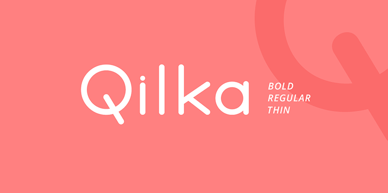 Qilka