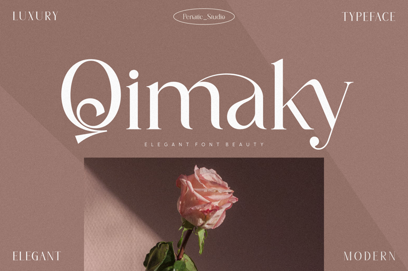 Qimaky