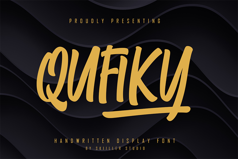 Qufiky