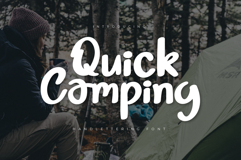 Quick Camping