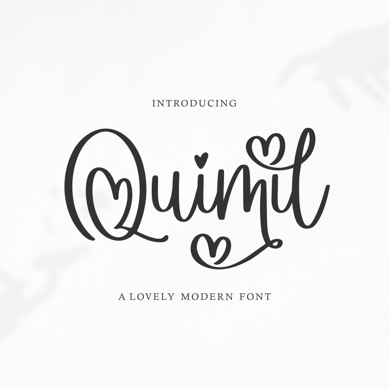 Quimil