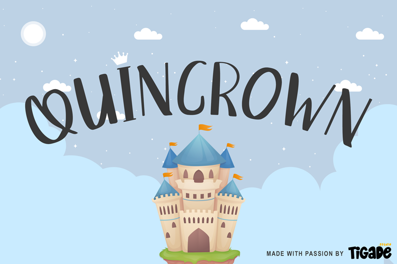 Quincrown