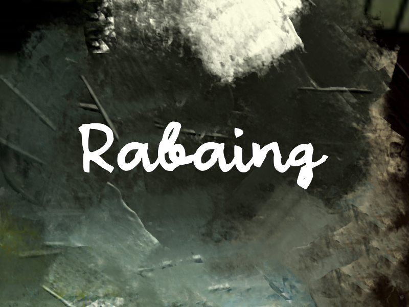 Rabaing