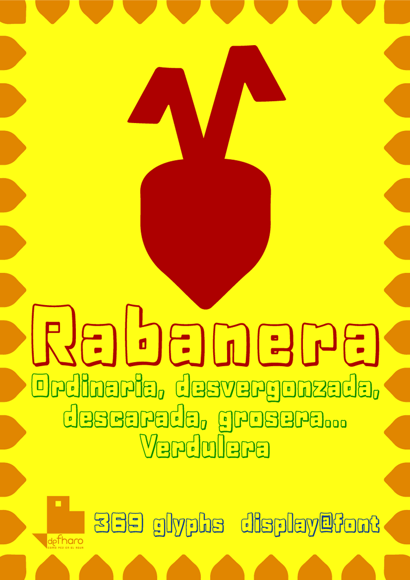 Rabanera