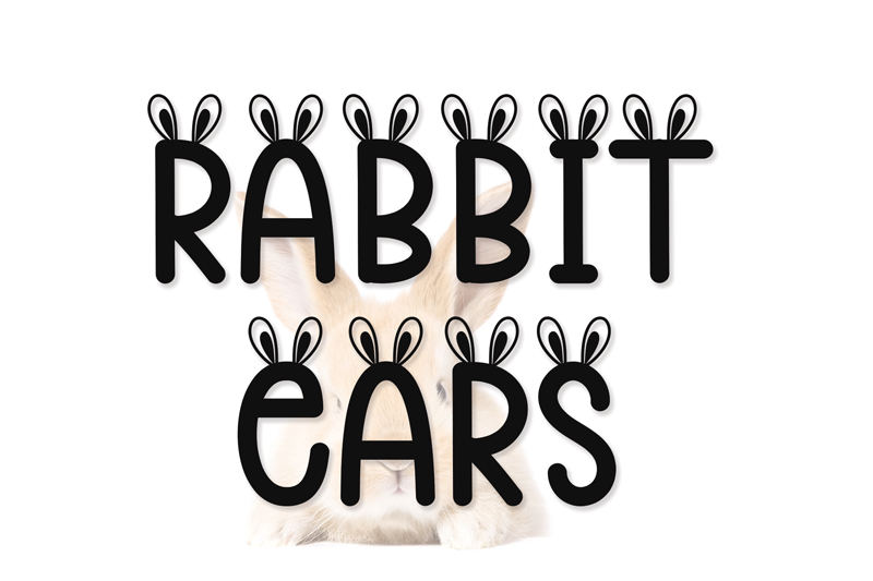 Rabbit Ears