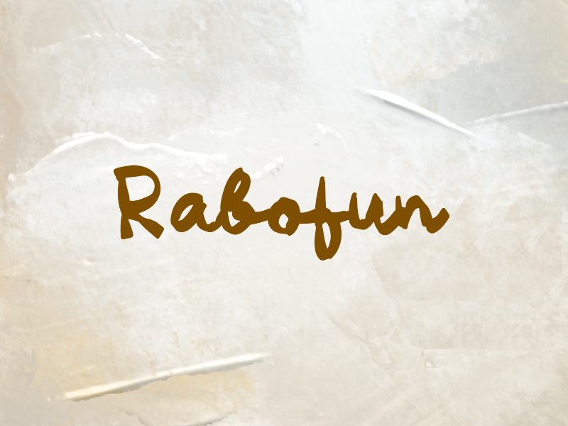 Rabofun