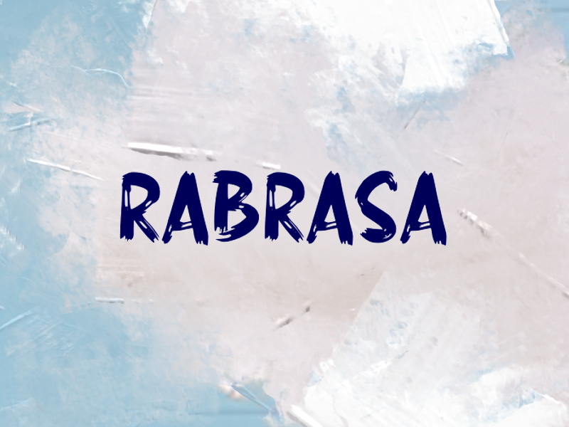 Rabrasa
