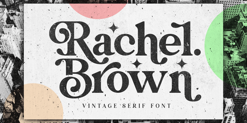 Rachel Brown