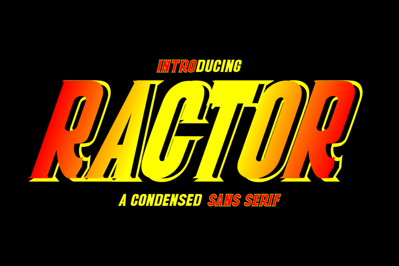 Ractor