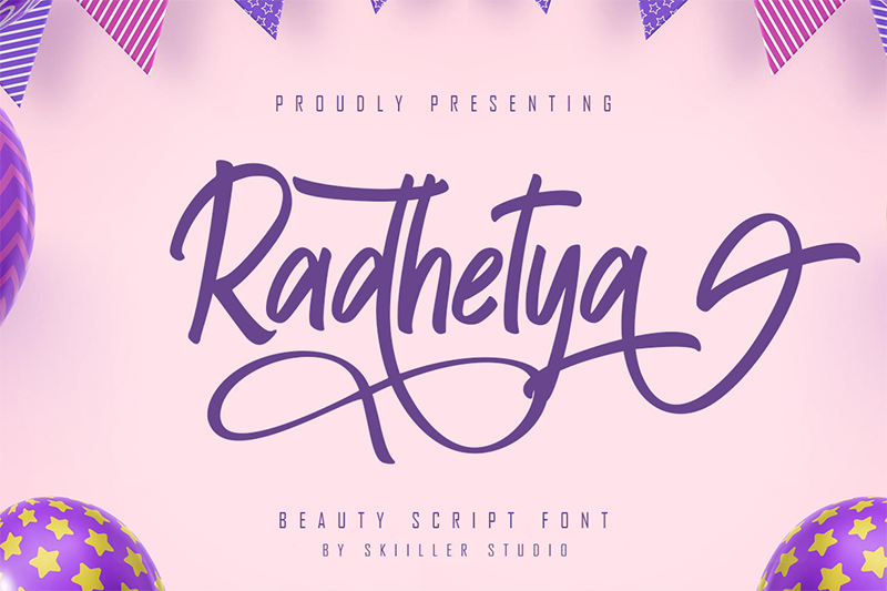 Radhetya