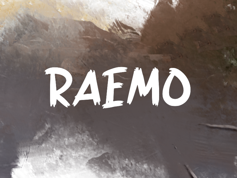 Raemo