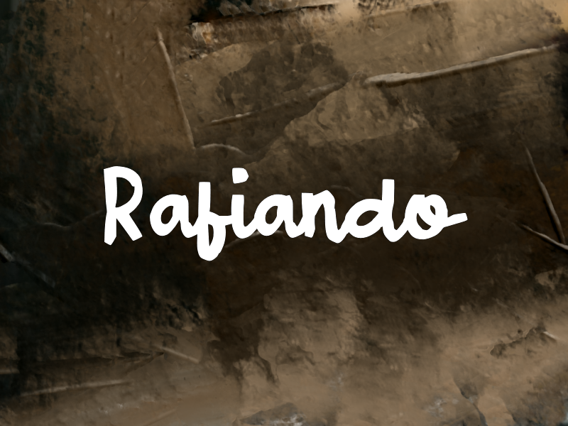 Rafiando