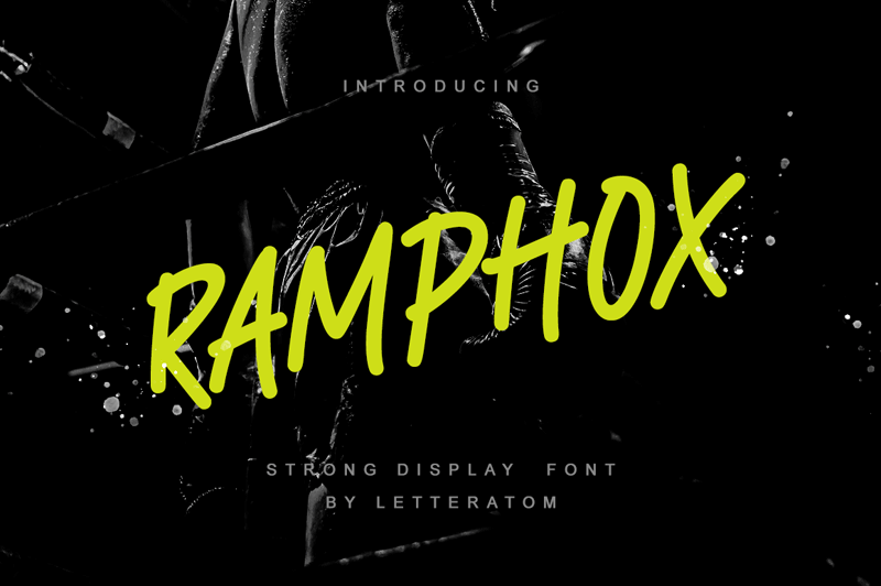 Ramphox