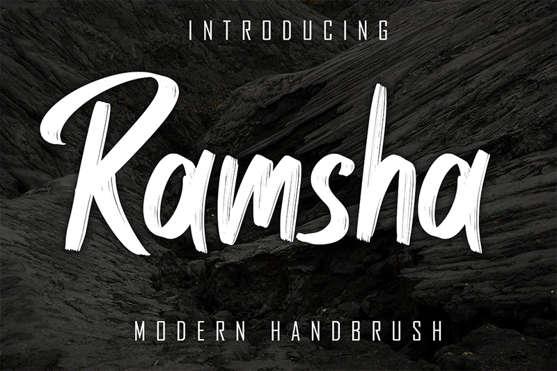 Ramsha