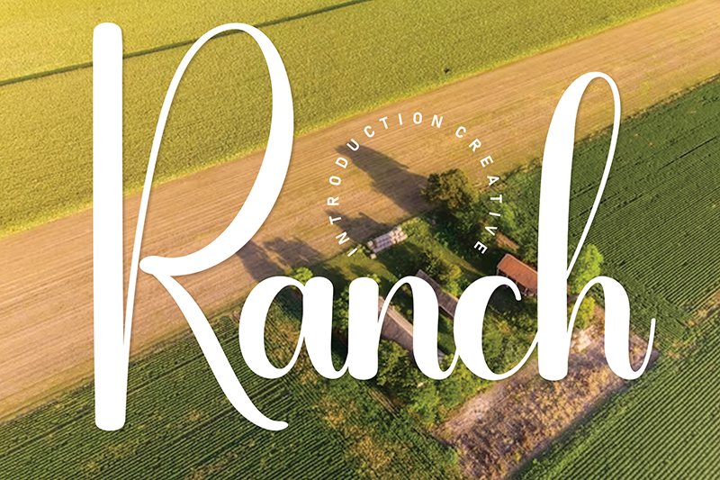 Ranch