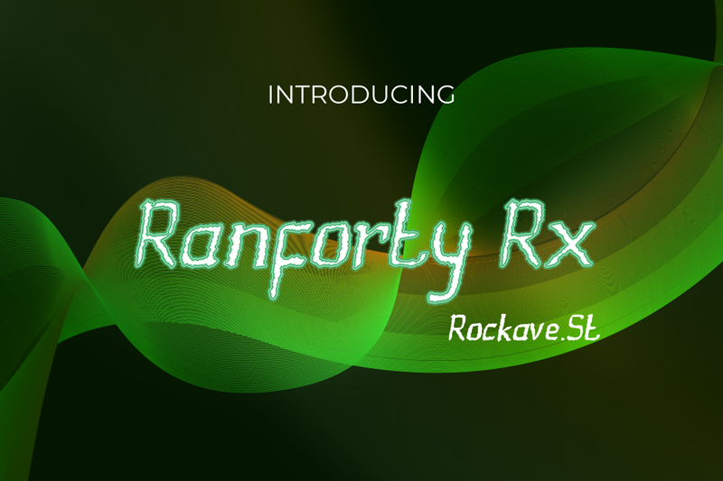 Ranforty Rx