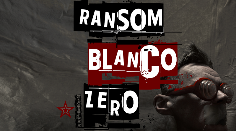 Ransom Blanco Zero