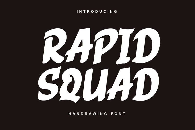 Rapid Squad