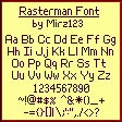 Rasterman