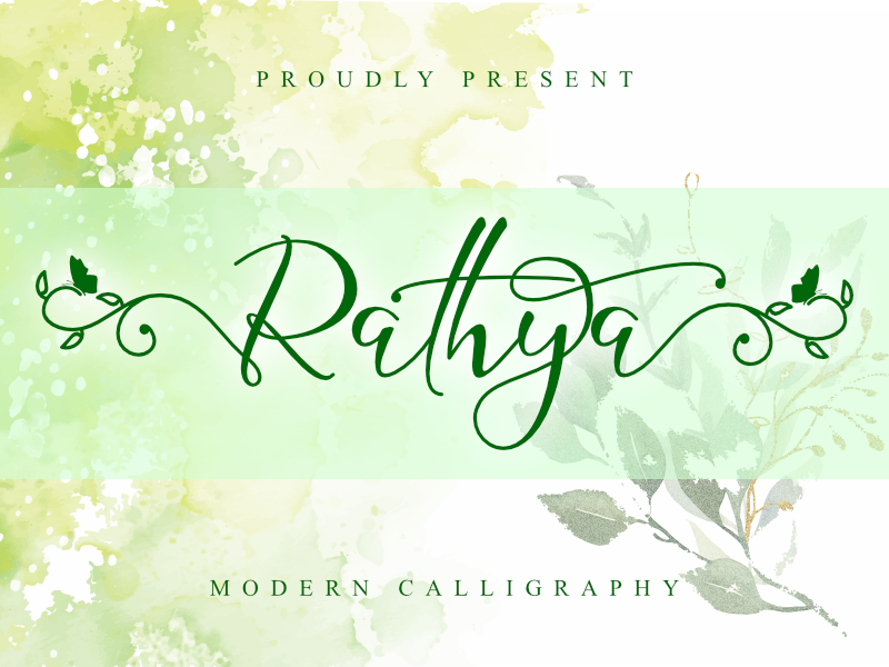 Rathya