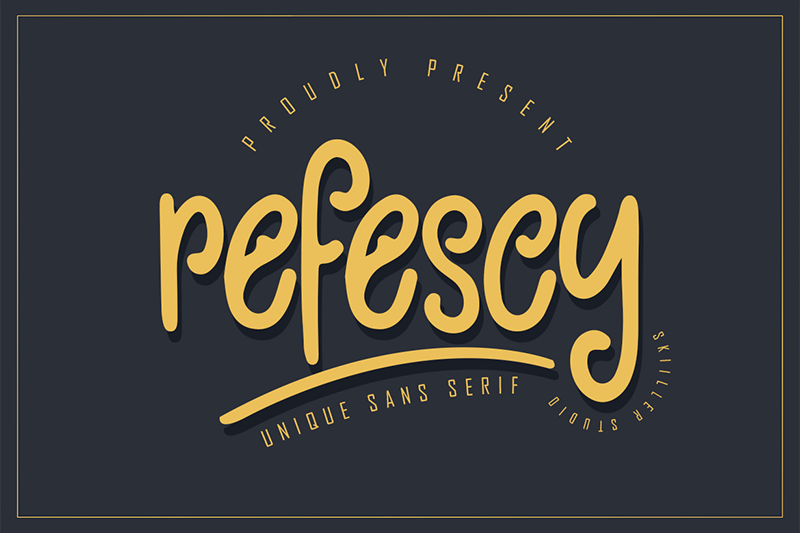 Refescy