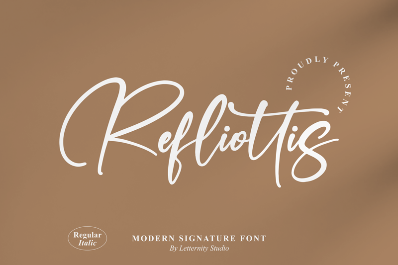 Refliottis