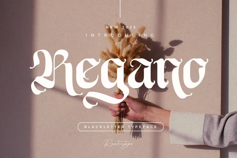 Regano