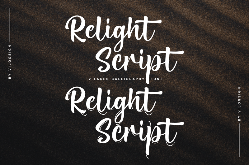 Relight Script