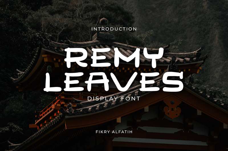 Remy Leaves