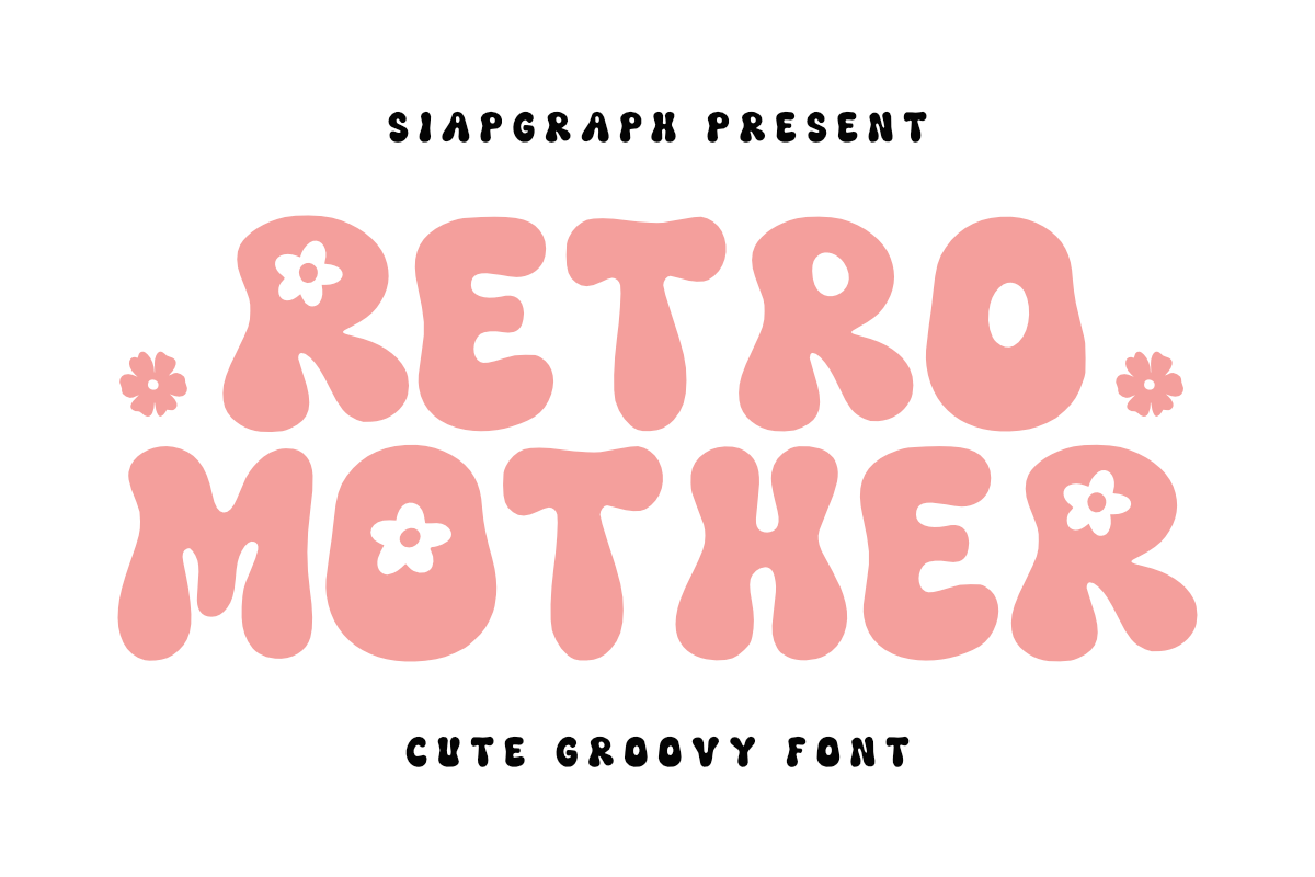 Retro Mother