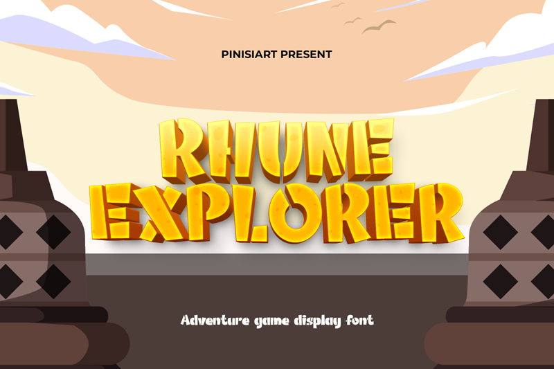 Rhune Explorer