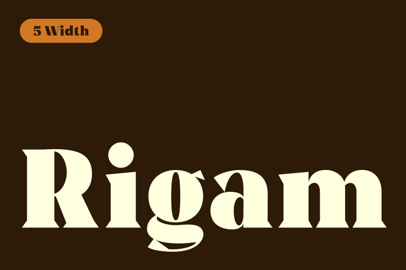 Rigam