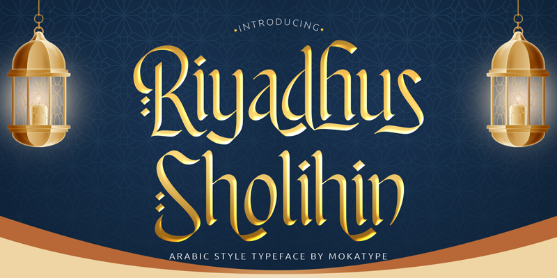 Riyadhus Sholihin