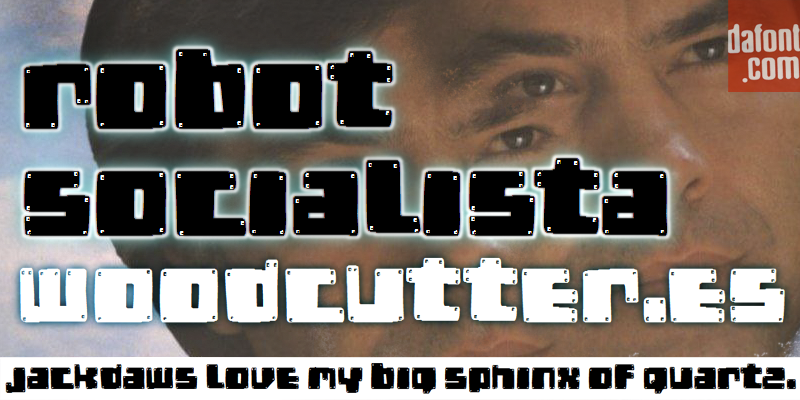 Robot Socialista