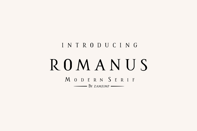 Romanus
