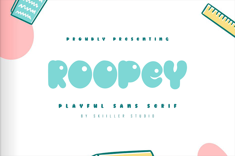 Roopey