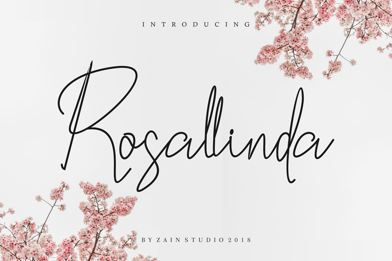 Rosallinda