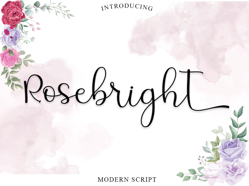 Rosebright