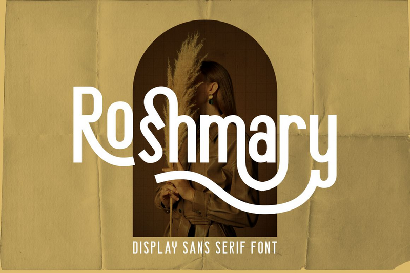 Roshmary