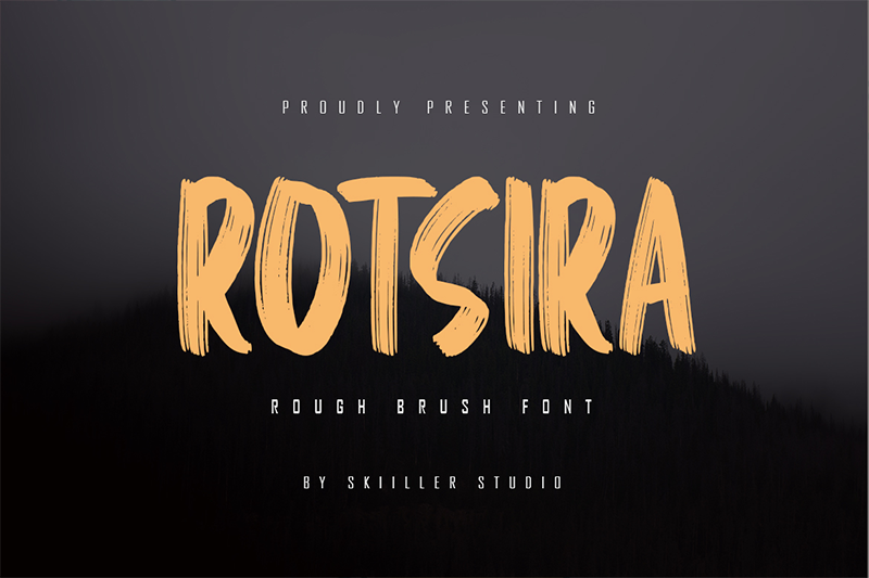 Rotsira