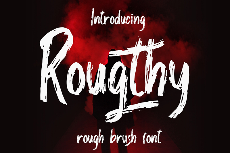 Rougthy