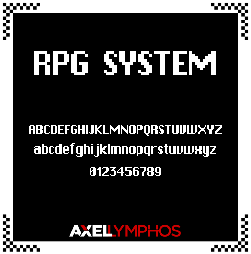 RPGSystem