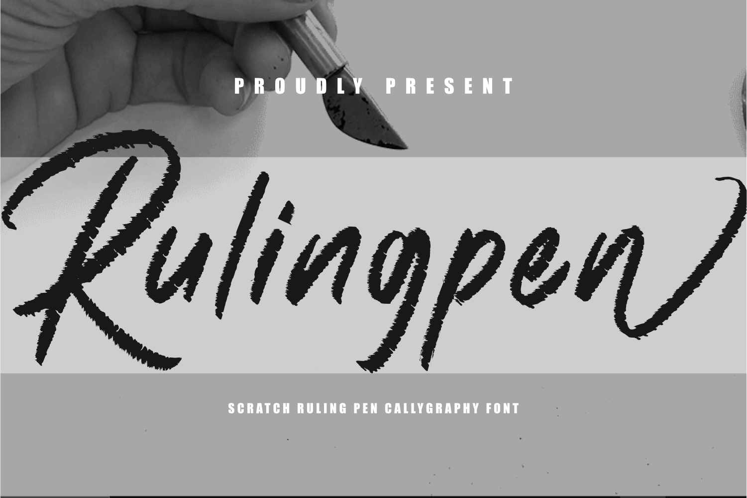 Rulingpen