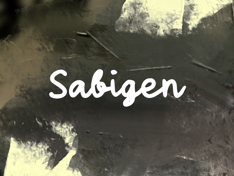 Sabigen