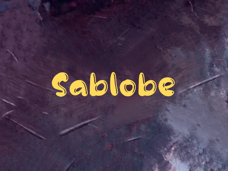 Sablobe
